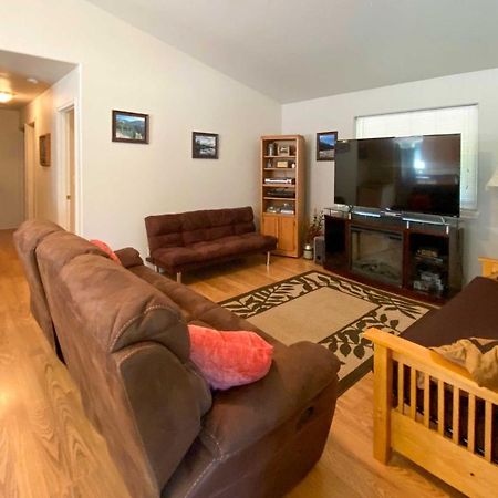 Private 2-Acre Retreat With Mtn Views, Walk To River Saint Maries Exterior foto