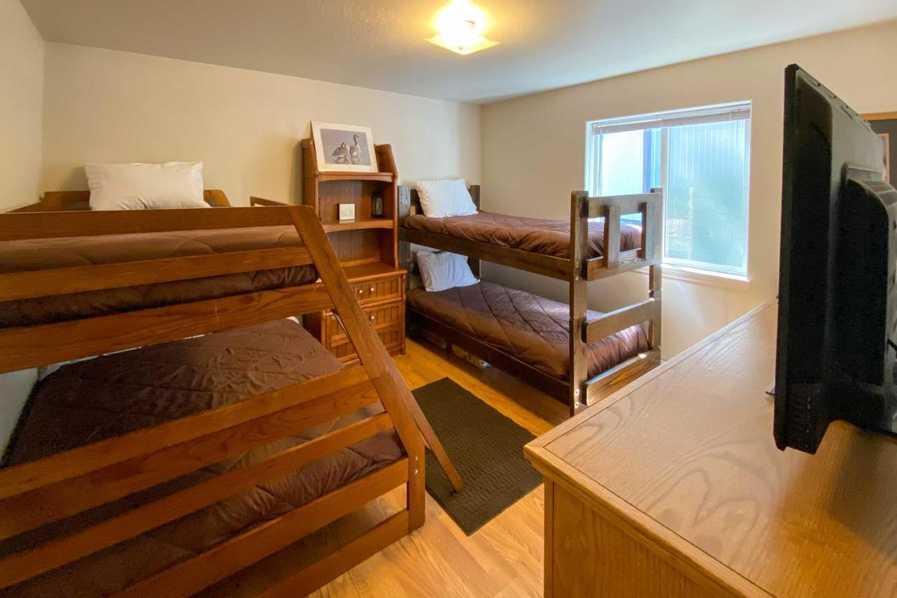 Private 2-Acre Retreat With Mtn Views, Walk To River Saint Maries Exterior foto